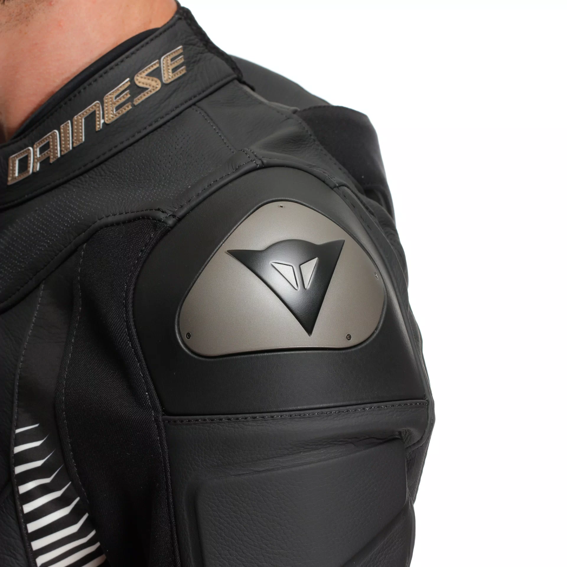 Dainese super speed leather hotsell