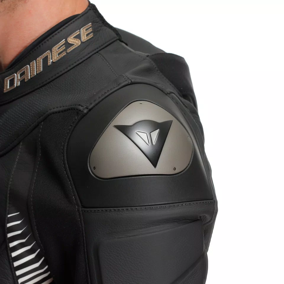 Dainese super rider perforated leather jacket shop
