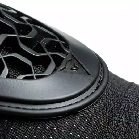 SCARABEO PRO - FIETS KNIEBESCHERMERS VOOR KINDEREN - BLACK - 5