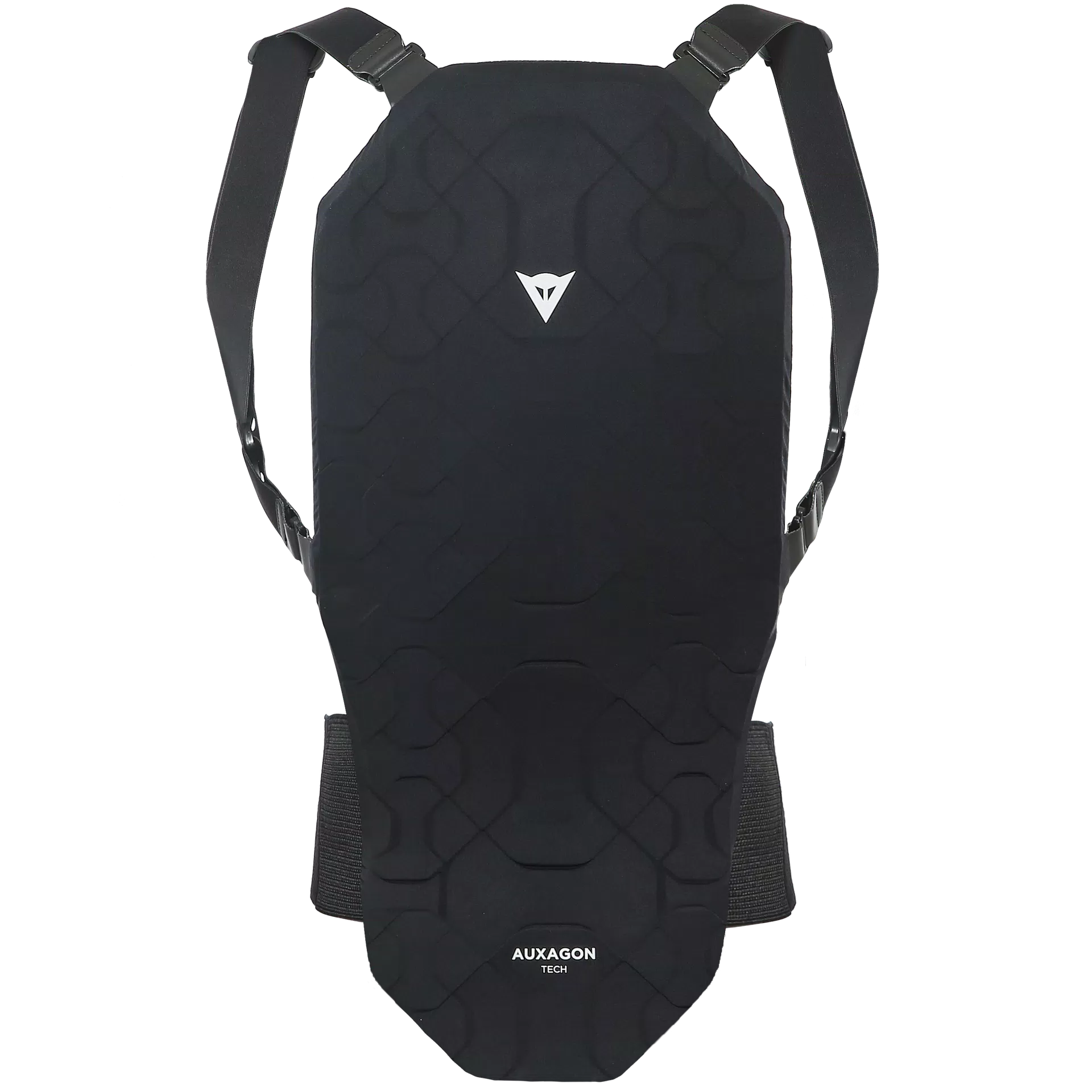 AUXAGON 2 SKI BACK PROTECTOR