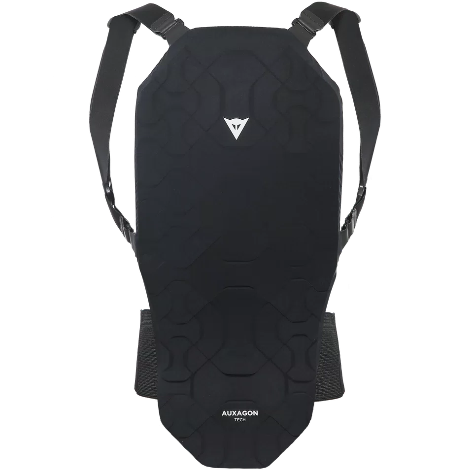 Dainese jacket back protector shop