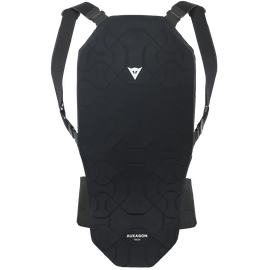 AUXAGON BACK PROTECTOR G2 STRETCH-LIMO/BLACK