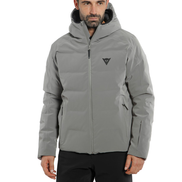 ski-downjacket-man-2-0-charcoal-gray image number 5