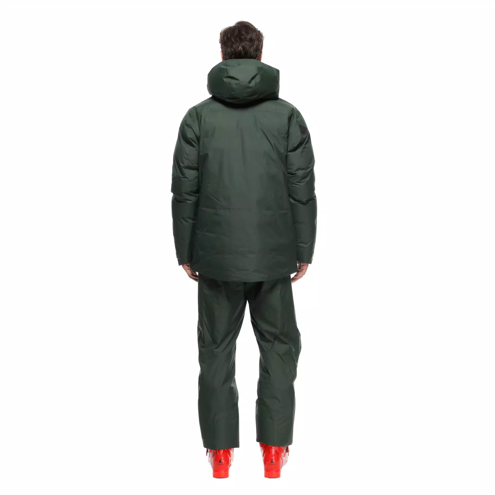 M002 D-DRY&reg; CHAQUETA DE ESQU&Iacute; PARA HOMBRE