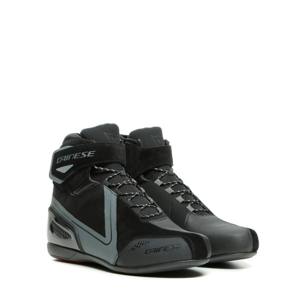 ENERGYCA D-WP SHOES - ダイネーゼジャパン | Dainese Japan Official ...