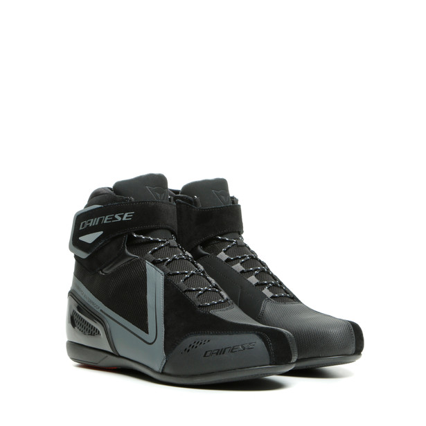 energyca-d-wp-shoes-black-anthracite image number 0