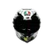 PISTA GP RR CATALUNYA 2008 (LIMITED EDITION) - MOTORBIKE FULL FACE HELMET E2206 DOT