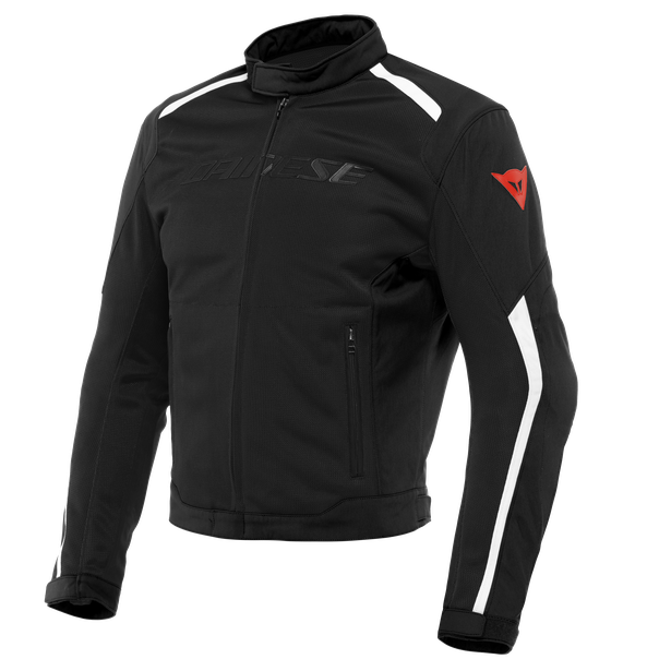hydraflux-2-air-d-dry-jacket-black-white image number 0