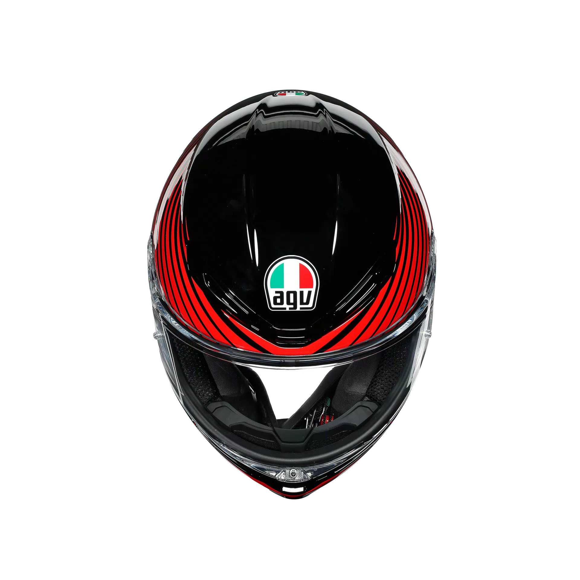 K6 AGV DOT(ECE) MULTI MPLK