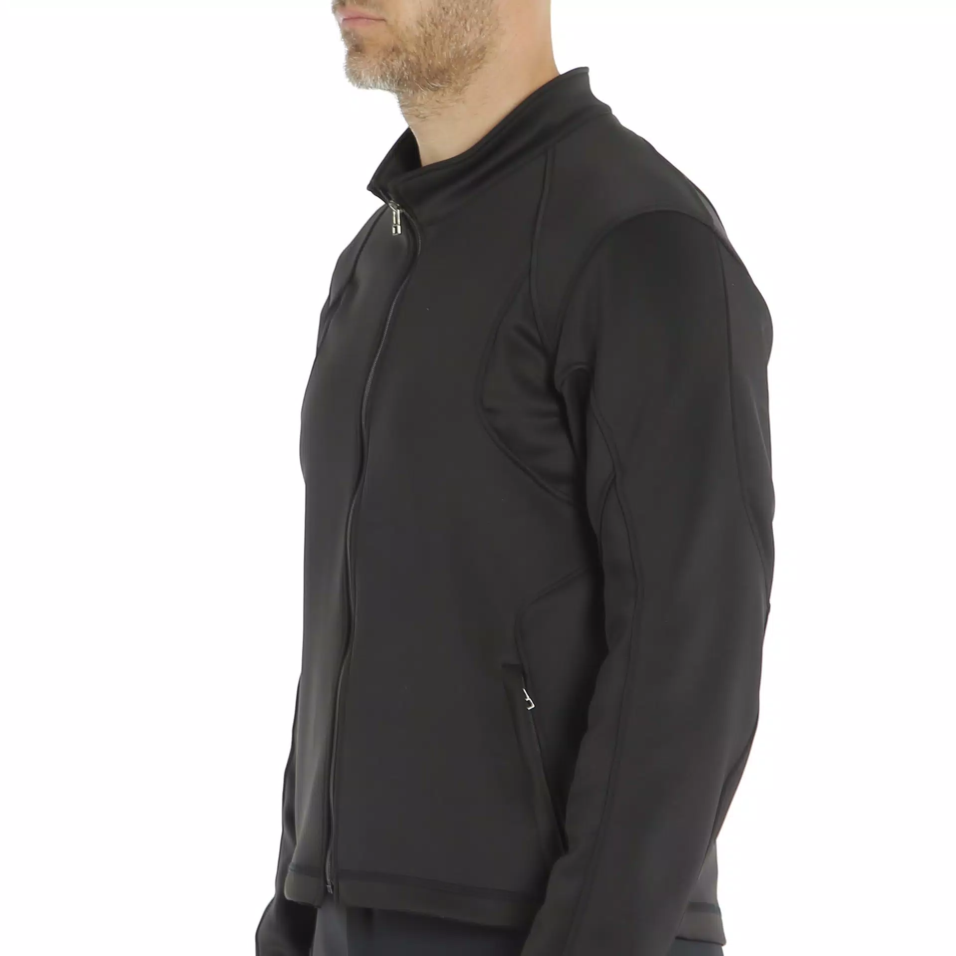 CARVE MASTER 2 D-AIR GORE-TEX JACKET