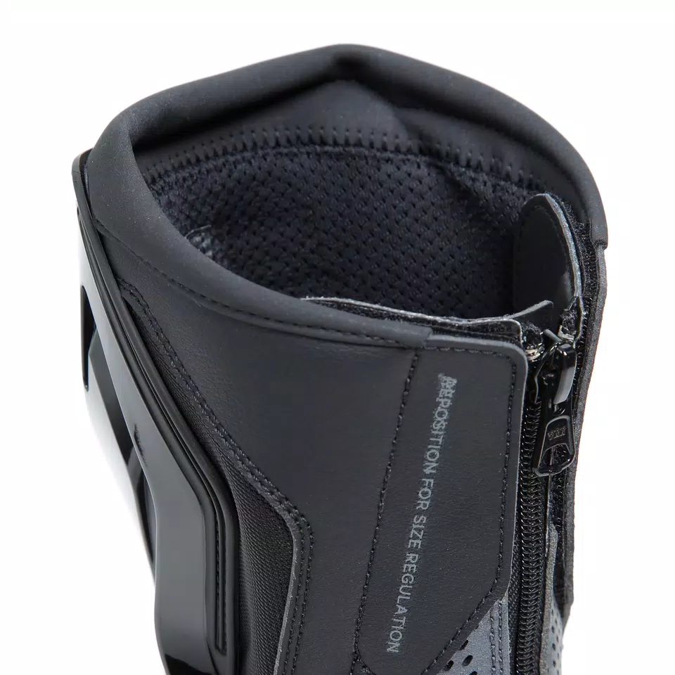 NEXUS 2 AIR - MEN'S MOTORCYCLE SUMMER BOOTS