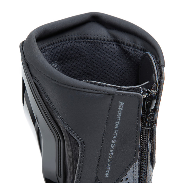 nexus-2-air-boots-black-anthracite image number 7