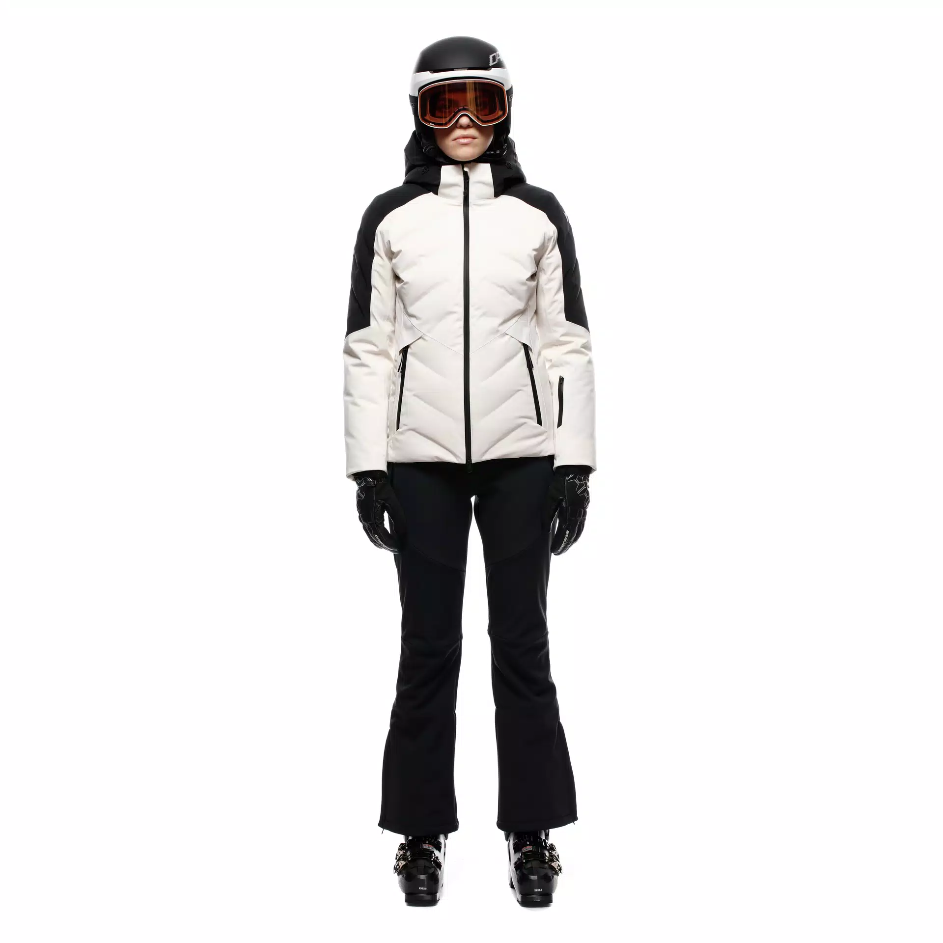 VIRTUS DERMIZAX EV™ - WOMEN'S WATERPROOF DOWN JACKET