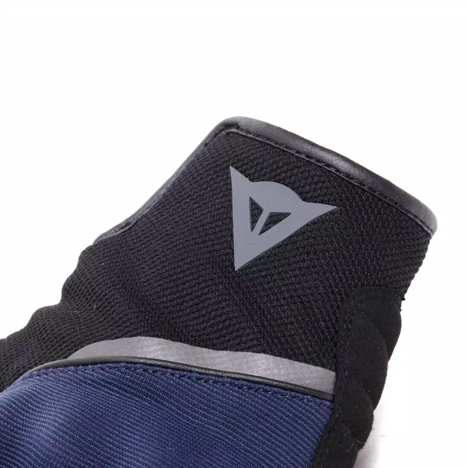 METRAX AIR GLOVES - BLACK/NAVY - 7