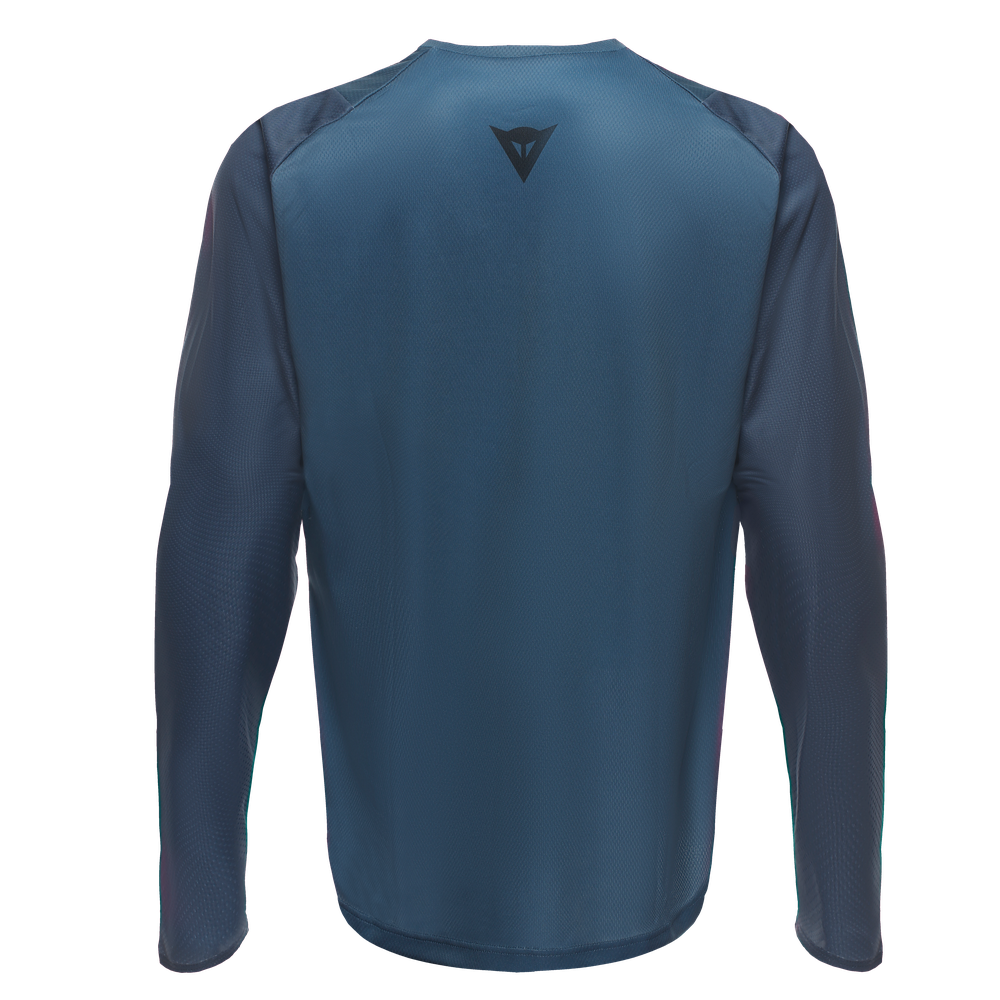 hgl-jersey-ls-camiseta-bici-manga-larga-hombre-deep-blue image number 1