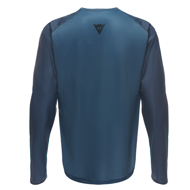 hgl-jersey-ls-camiseta-bici-manga-larga-hombre-deep-blue image number 1