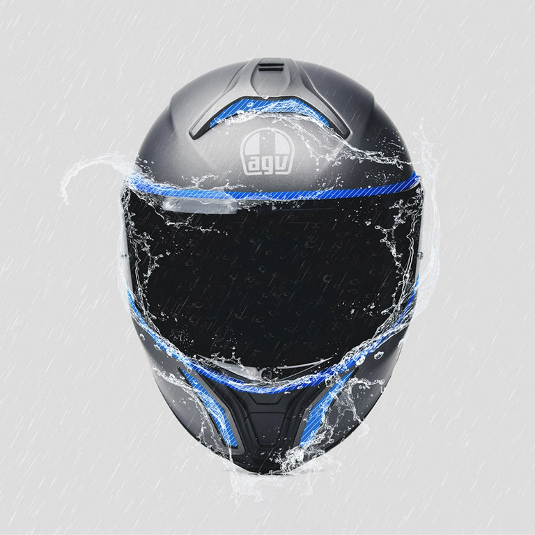 TESTED IN ALL CONDITIONS