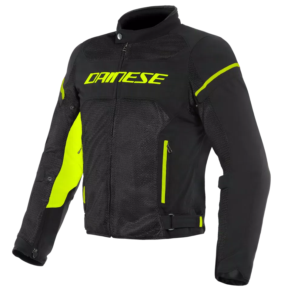 AIR FRAME D1 TEX JACKET -  - 26
