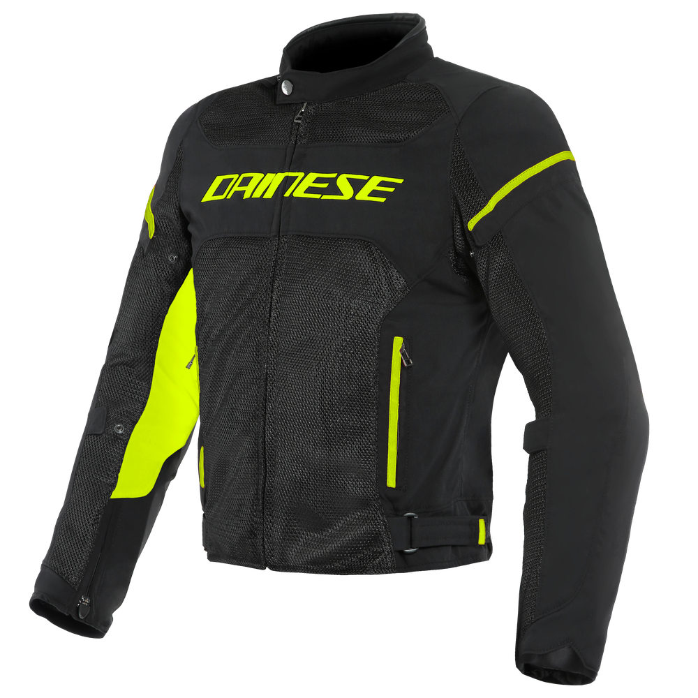 Textile Motorcycle Jacket | AIR FRAME D1 TEX JACKET | Dainese Official