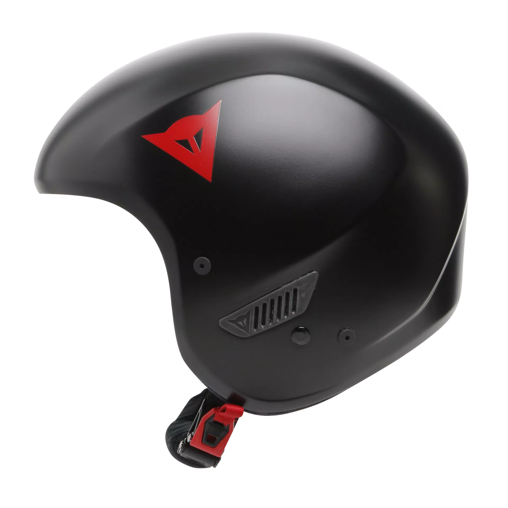 R001 FIBER SKI HELMET