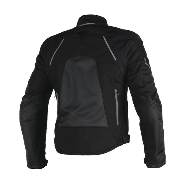 hawker-d-dry-jacket-black-ebony image number 1