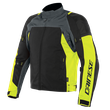 EBONY/FLUO-YELLOW/BLACK