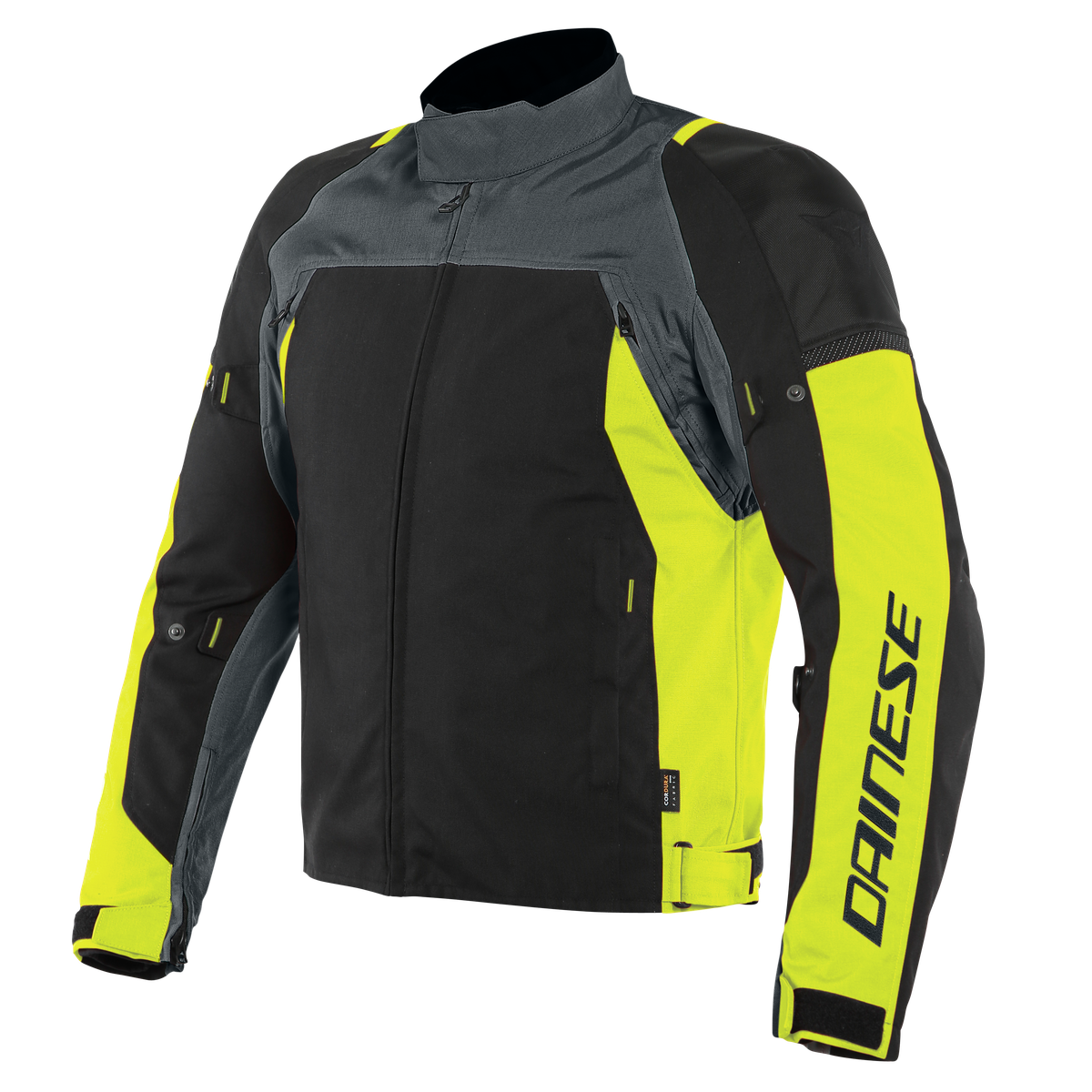 Speed Master waterproof motorbike jacket - Sport & Touring | Dainese.com