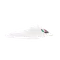 AGV SHORT PEAK AX9 - WHITE