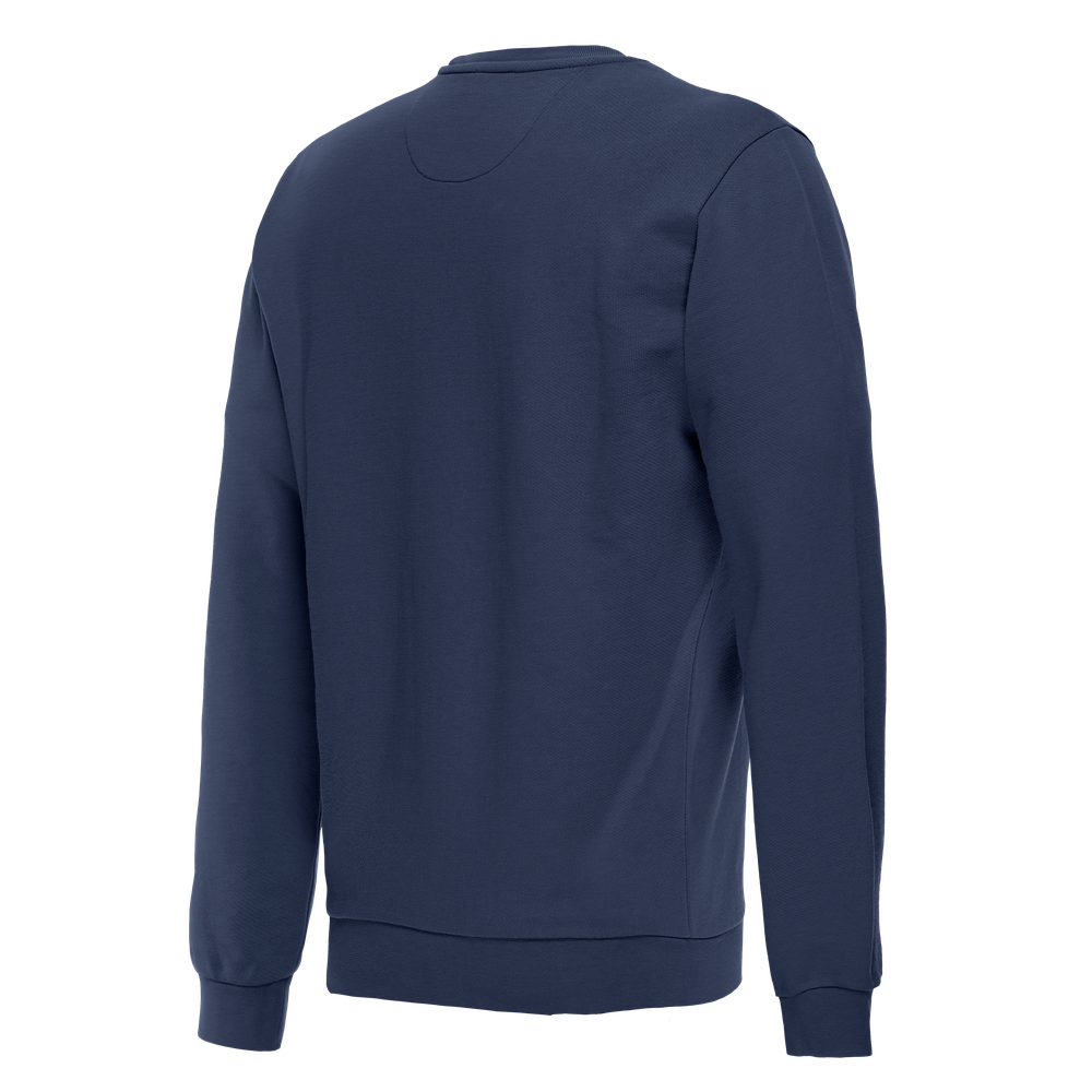 speed-demon-sweat-100-coton-insignia-blue image number 1