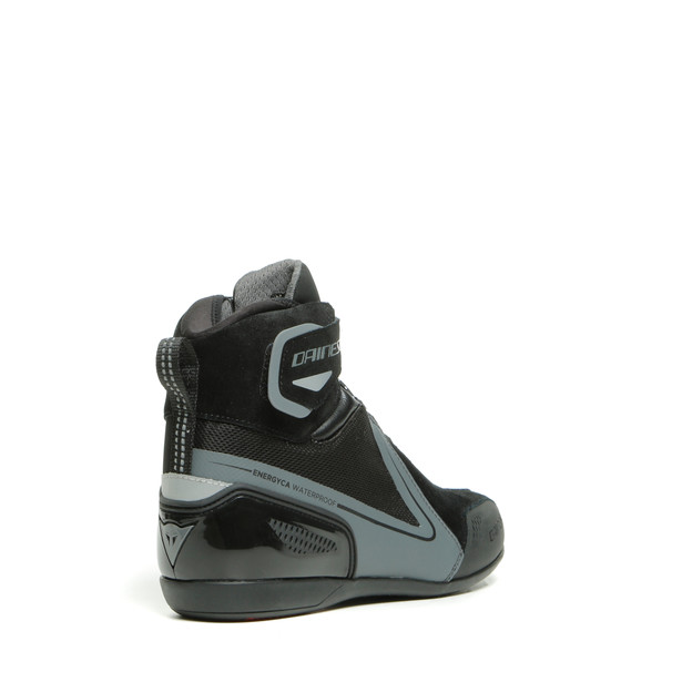 energyca-lady-d-wp-shoes-black-anthracite image number 2