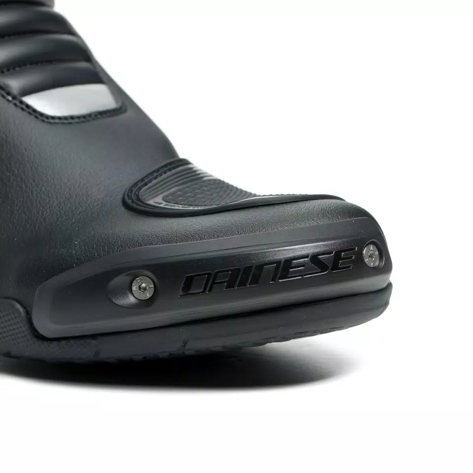 NEXUS 2 D-WP BOOTS - BLACK - 6