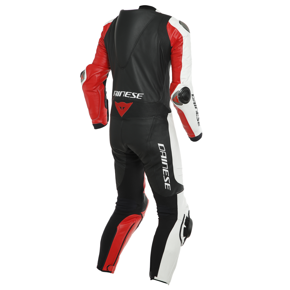ADRIA 1PC LEATHER SUIT PERF.