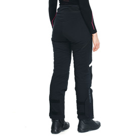 CARVE MASTER 3 LADY GORE-TEX® PANTS BLACK/WHITE- Pantalons pour femme
