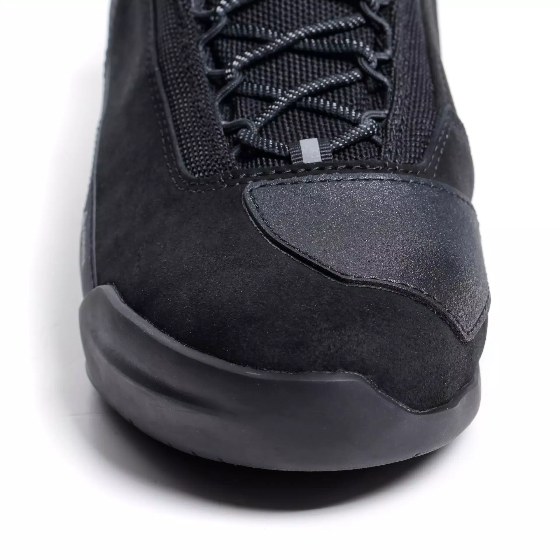 JUPITER 5 GORE-TEX&reg; ZAPATO MOTO IMPERMEABLE HOMBRE - NEGRO