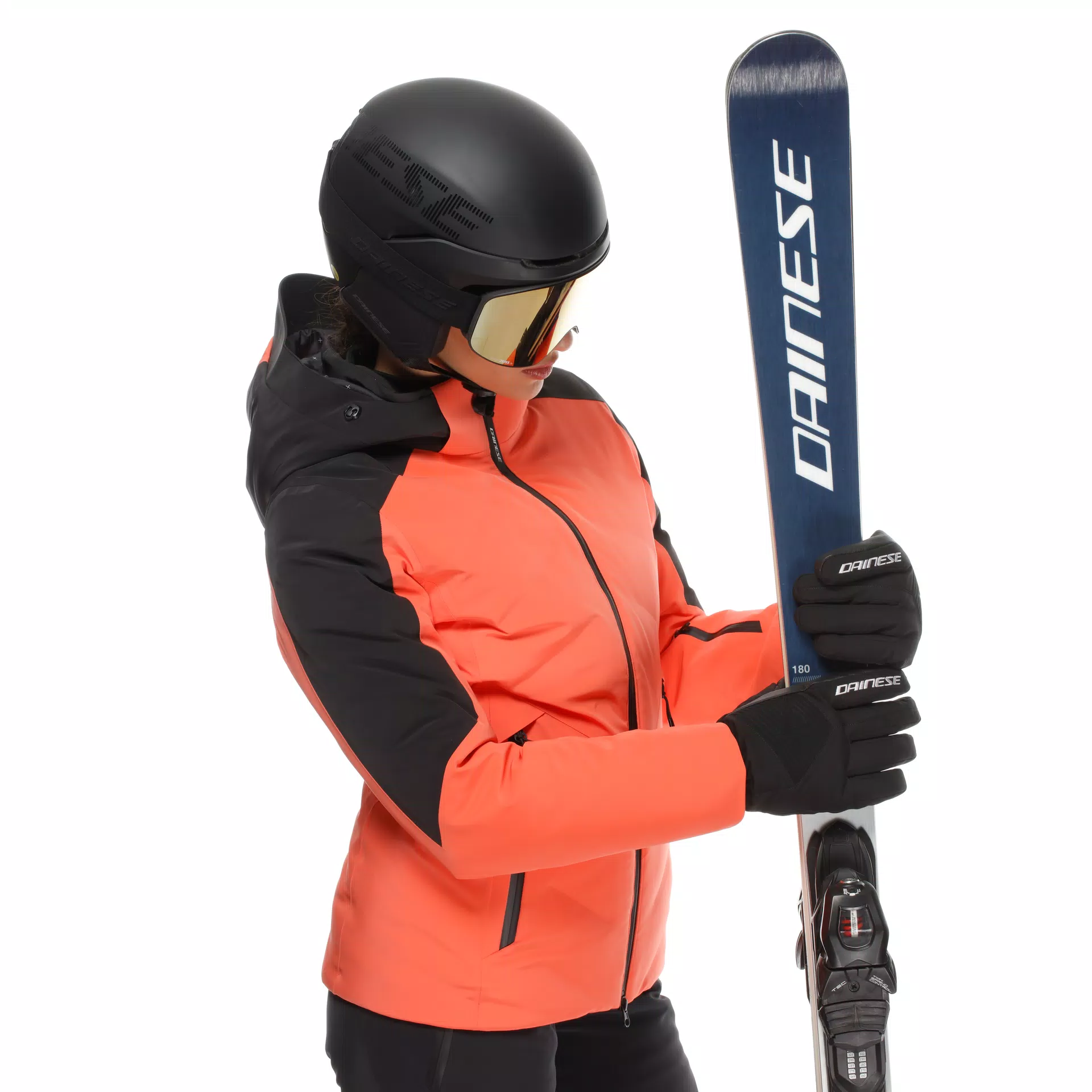 VIRTUS DERMIZAX EV&trade; - WOMEN'S WATERPROOF DOWN JACKET