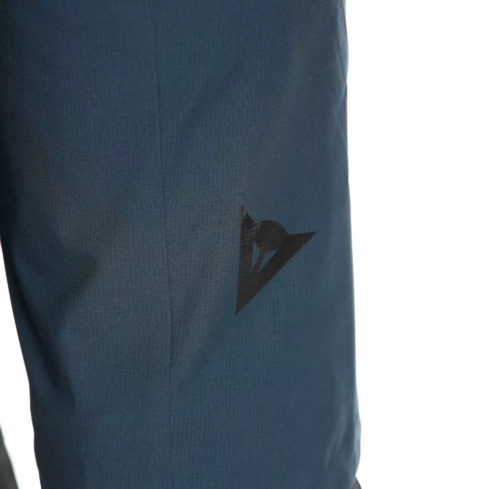 HG AER - MEN'S BIKE SHORTS - BLUE - 8