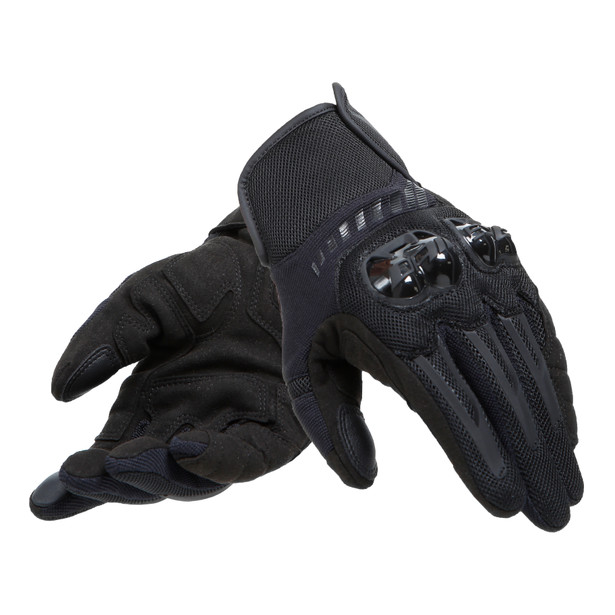 mig-3-air-tex-gloves-black-black image number 4