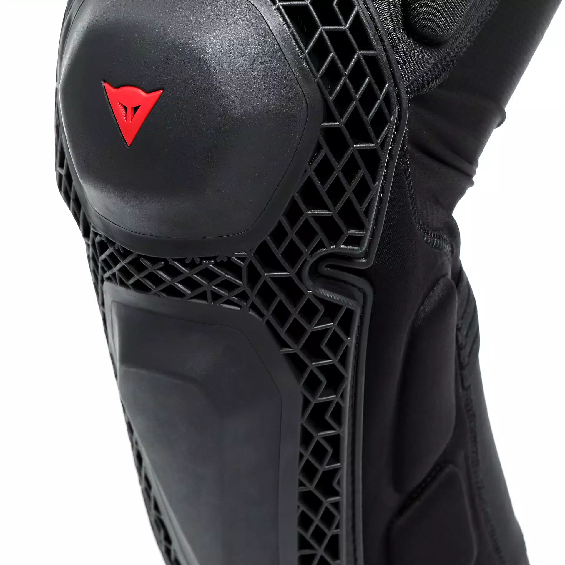 ENDURO KNEE GUARDS 2