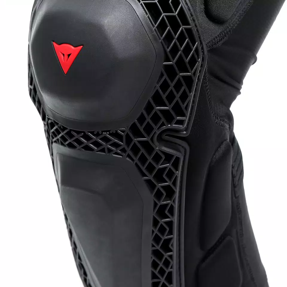 ENDURO KNEE GUARDS 2 - BLACK - 7