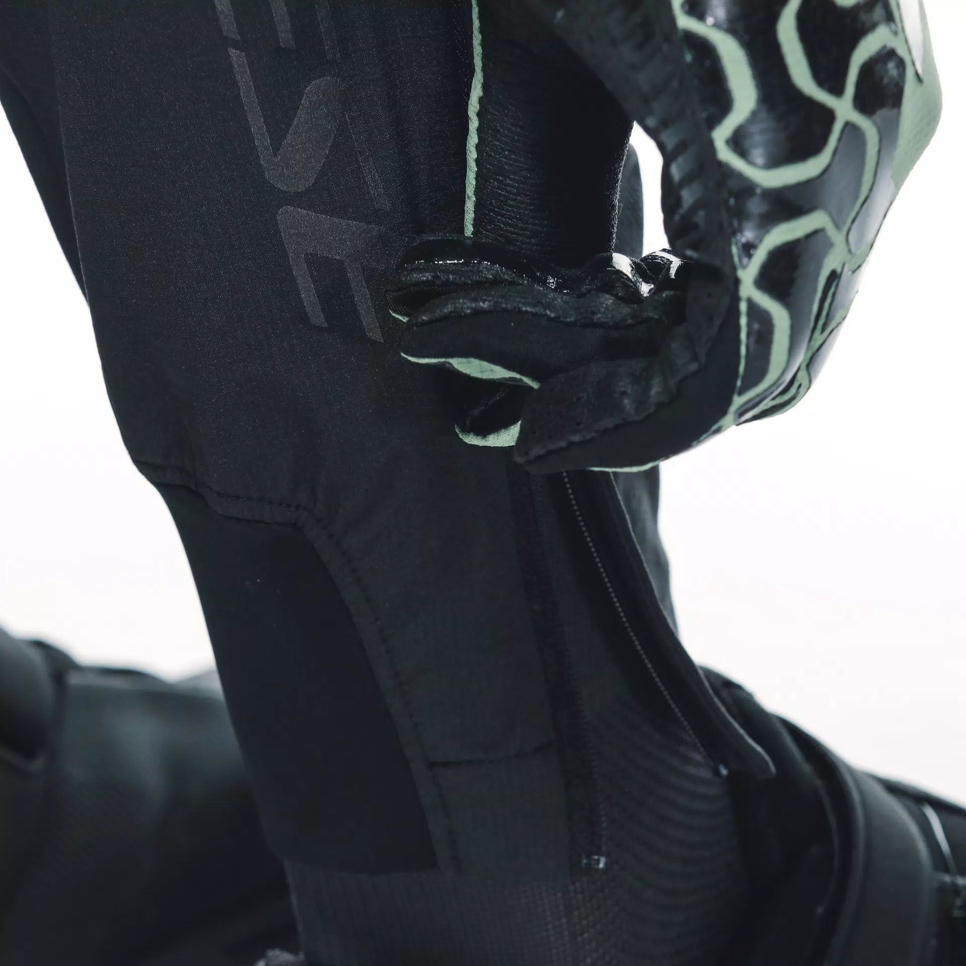 HGL - MEN'S BIKE PANTS