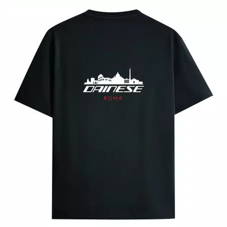 D-STORE PREMIUM SKYLINE T-SHIRT