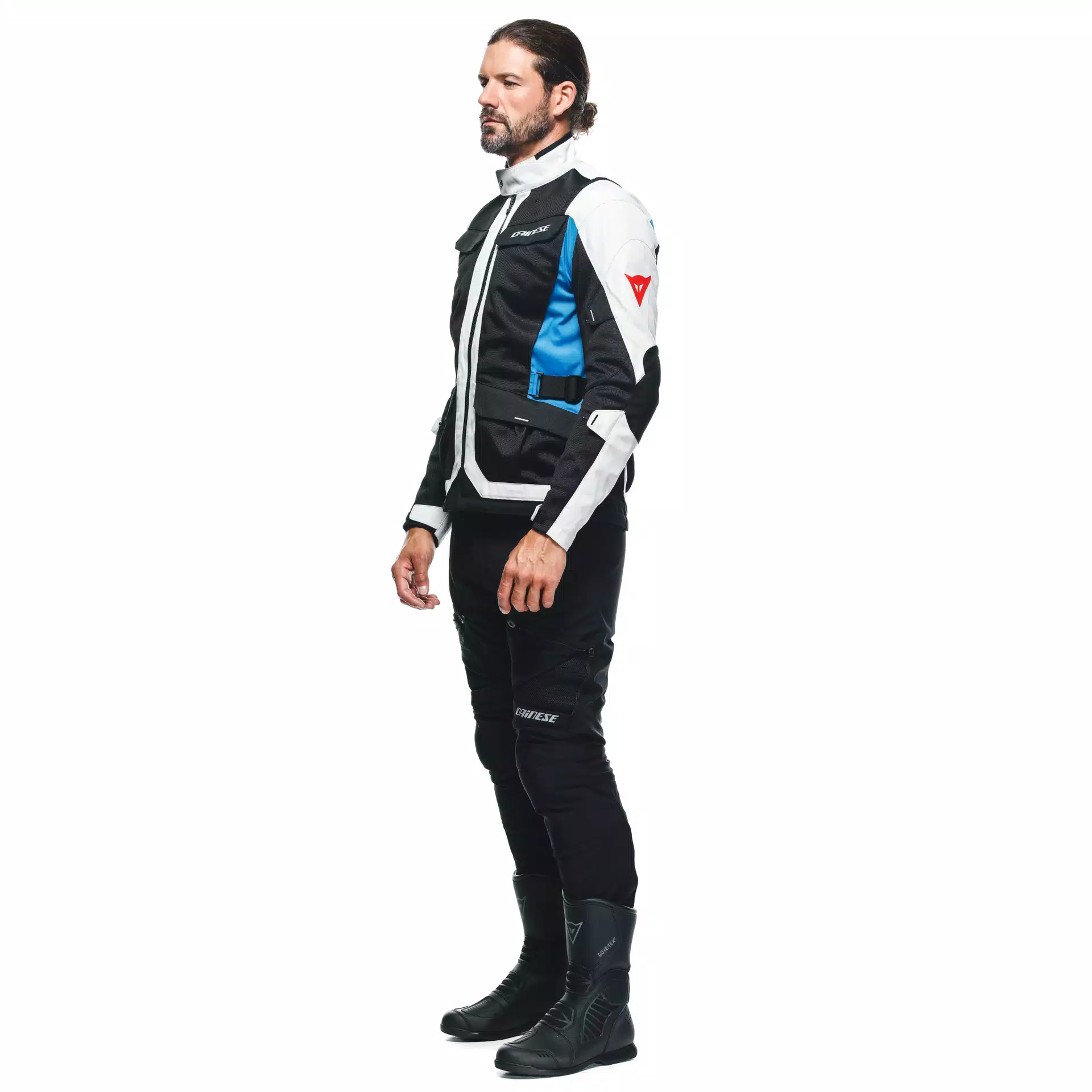 DESERT TEX JACKET