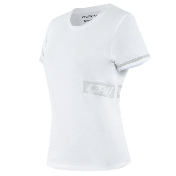 paddock-lady-t-shirt-white-glacier-gray image number 0