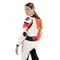 IMATRA LADY LEATHER 1PC SUIT PERF.