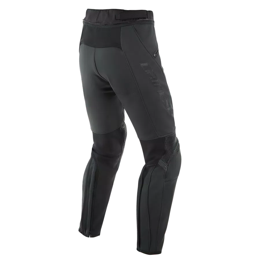 Dainese Superior Protection Pants Dainese Combat Tex Motorcycle