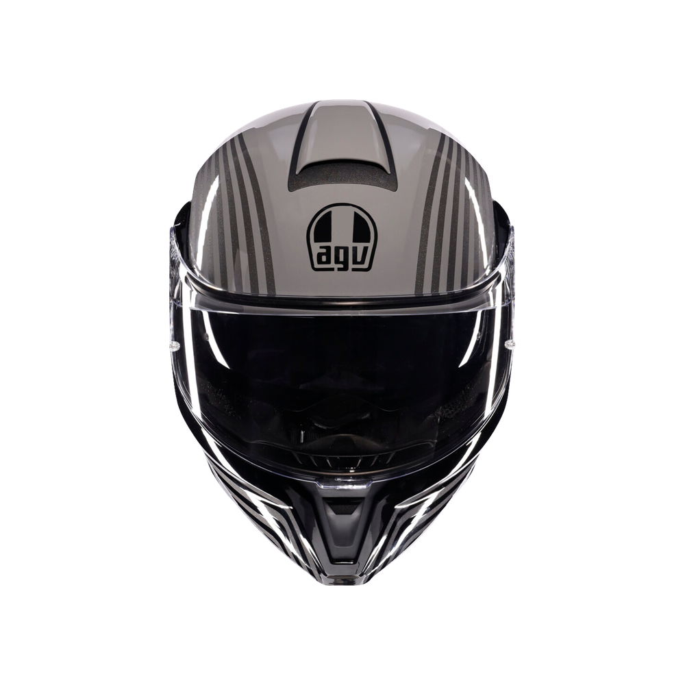 streetmodular-dot-e2206-iseo-grey-black image number 1