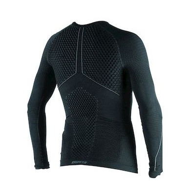 d-core-thermo-tee-ls-black-anthracite image number 1