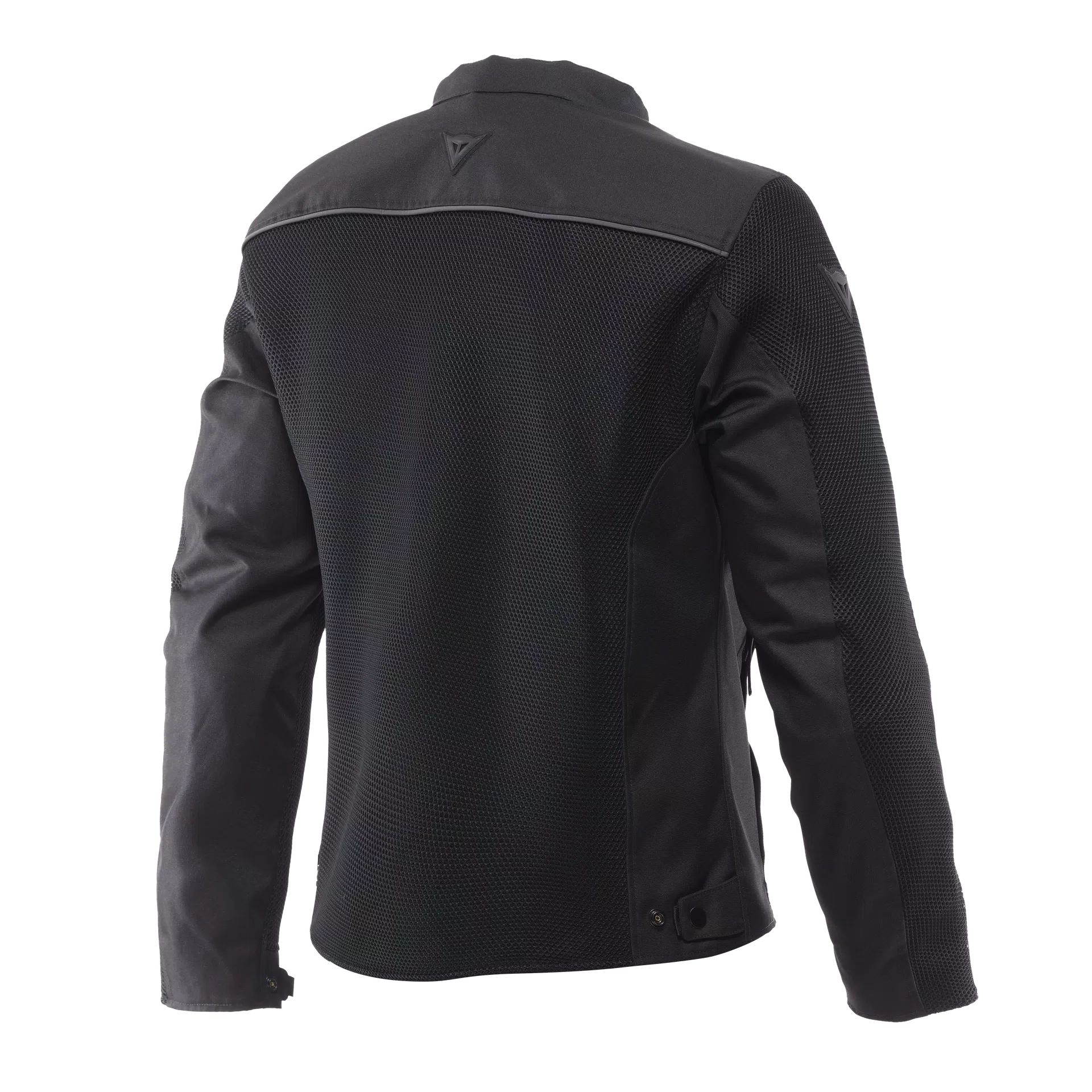 LISBONA AIR TEX - BLOUSON MOTO D'&Eacute;T&Eacute; EN TEXTILE HOMME