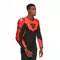 IPERATTIVA - MEN LEATHER-TEXTILE MOTORCYCLE JACKET