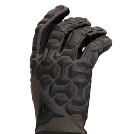 HGR GLOVES EXT BLACK/COPPER- Handschuhe